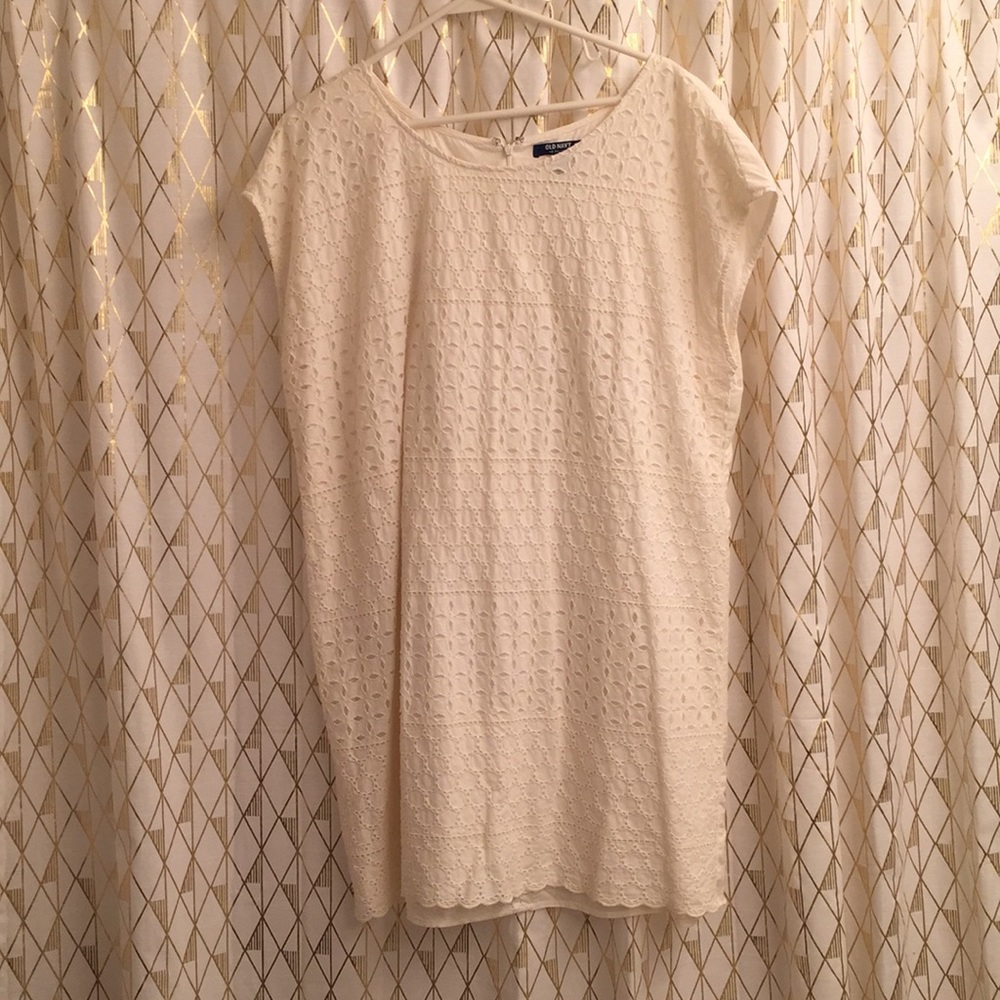 Old navy dress